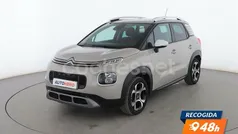 Beige Usado 2019 Citroën C3 Aircross PureTech SUV | 13.199 € (Precio justo)