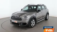 Usado 2020 Mini Cooper Countryman SUV | 23.299 € (Precio justo)