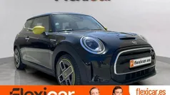 Eléctrico Usado 2021 Mini Cooper SE Utilitario | 17.490 € (Buen precio)