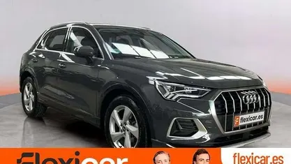Usado Audi Q3 S-Line 150 CV (110 kW) 2022 SUV