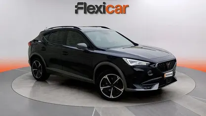 Usado Cupra Formentor 150 CV (110 kW) 2023 SUV