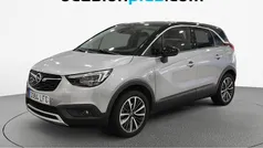 Gris Usado 2020 Opel Crossland X Design Edition SUV | 12.628 € (Precio justo)