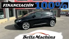 Usado 2020 Renault Scénic IV LIMITED Monovolumen | 13.250 € (Buen precio)
