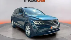 Usado 2021 VW Tiguan Life SUV | 22.590 € (Super precio)
