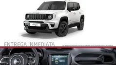 Usado 2025 Jeep Renegade North SUV | 31.647 € (Precio justo)