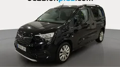 Usado 2021 Opel Combo Life Elegance Monovolumen | 15.773 € (Buen precio)