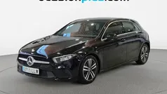 Mercedes A200