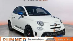 Usado 2021 Abarth 595 Utilitario | 20.390 € (Precio justo)
