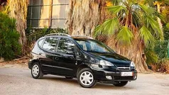 Negro Usado 2006 Chevrolet Tacuma SE Monovolumen | 3500 €