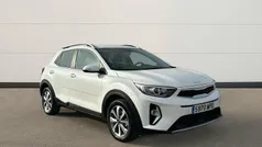 Usado 2024 Kia Stonic SUV | 180.000 €