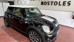Usado 2010 Mini Cooper S Utilitario | 9995 € (Precio justo)