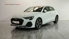 Usado 2024 Audi A3 Advanced | 35.500 € (Precio justo)