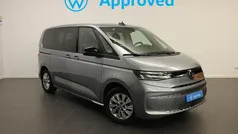 Gris plata Usado 2024 VW Multivan Monovolumen | 47.500 € (Precio justo)