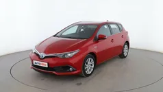 Usado 2015 Toyota Auris Hybrid Active Berlina | 14.999 € (Precio justo)