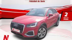 Usado 2021 Audi Q2 Advanced Plus SUV | 22.887 € (Precio justo)