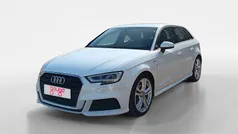 Usado 2020 Audi A3 S-Line Berlina | 24.900 € (Buen precio)