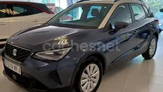 Usado 2024 Seat Arona Style SUV | 20.500 € (Precio justo)