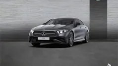 Usado 2023 Mercedes CLS300 AMG line Berlina | 65.990 € (Precio justo)
