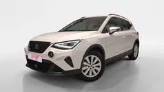 Usado 2025 Seat Arona Style SUV | 18.000 € (Precio justo)