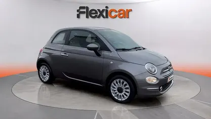 Usado Fiat 500 Dolcevita 71 CV (52 kW) 2022 Berlina
