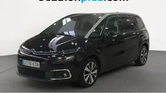 Usado 2018 Citroën C4 SpaceTourer Feel Monovolumen | 13.628 € (Precio justo)