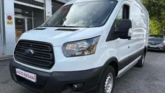 Usado 2019 Ford Transit Ambiente | 17.990 € (Super precio)