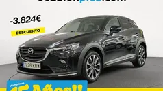 Usado 2018 Mazda CX-3 SUV | 14.450 € (Precio justo)