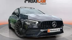 Usado 2020 Mercedes CLA200 Berlina | 30.990 € (Precio justo)