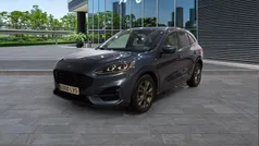 Usado 2021 Ford Kuga ST-Line SUV | 26.200 € (Precio justo)