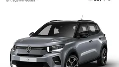 Usado 2025 Citroën C3 Utilitario | 17.600 € (Precio justo)