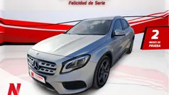 Usado 2020 Mercedes GLA200 SUV | 23.355 € (Super precio)