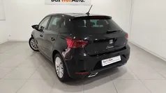 Otro Usado 2024 Seat Ibiza FR | 18.390 € (Precio justo)