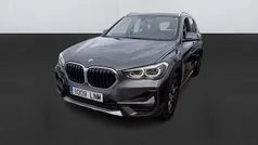 Otro Usado 2021 BMW X1 Executive SUV | 26.900 € (Precio justo)
