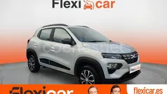Usado 2023 Dacia Spring Expression Utilitario | 12.290 € (Precio justo)