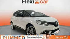 Usado 2017 Renault Scénic IV Zen Monovolumen | 14.490 € (Precio justo)