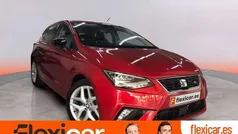 Usado 2019 Seat Ibiza FR Berlina | 12.890 € (Precio justo)