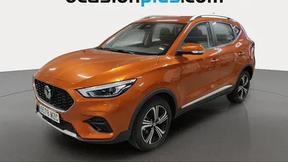 Usado MG ZS Comfort 106 CV (77 kW) 2025 SUV