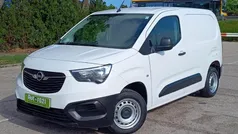 Blanco Usado 2020 Opel Combo Active Monovolumen | 9090 € (Precio justo)
