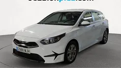 Usado 2023 Kia Ceed Utilitario | 15.446 € (Buen precio)