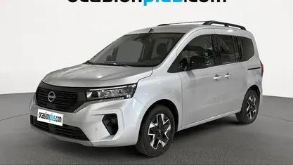 Usado Nissan Townstar Tekna 131 CV (96 kW) 2022 Van