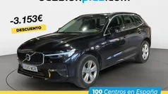 Usado 2023 Volvo XC60 Core SUV | 32.750 € (Buen precio)