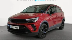 Rojo Usado 2023 Opel Crossland S SUV | 14.087 € (Buen precio)
