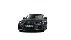 Gris Usado 2024 BMW 420 Gran Coupé Comfort Edition Coupe | 52.900 € (Precio justo)