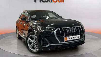 Usado Audi Q3 Premium 150 CV (110 kW) 2022 SUV