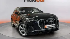 Usado 2022 Audi Q3 SUV | 31.990 € (Precio justo)