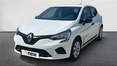 Usado 2022 Renault Clio V SE Berlina | 13.990 € (Buen precio)