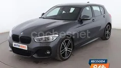 Usado 2018 BMW 118 M Sport Utilitario | 16.799 € (Buen precio)