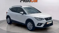 Usado 2019 Seat Arona Style SUV | 11.090 € (Buen precio)