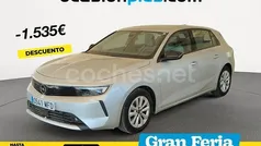 Usado 2023 Opel Astra Edition Berlina | 16.890 € (Buen precio)