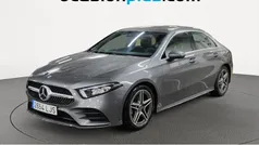 Usado 2020 Mercedes A200 AMG Berlina | 25.773 € (Buen precio)
